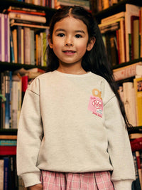 Sweater Backprint