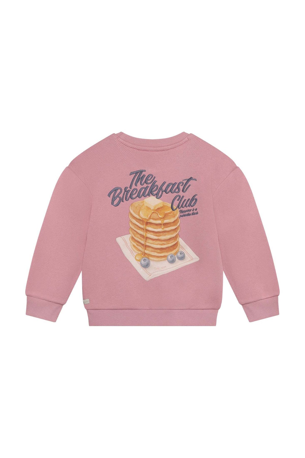 Sweater Backprint