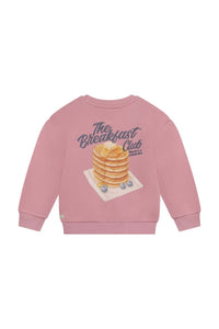 Sweater Backprint