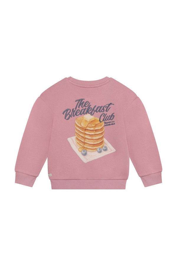 Sweater Backprint
