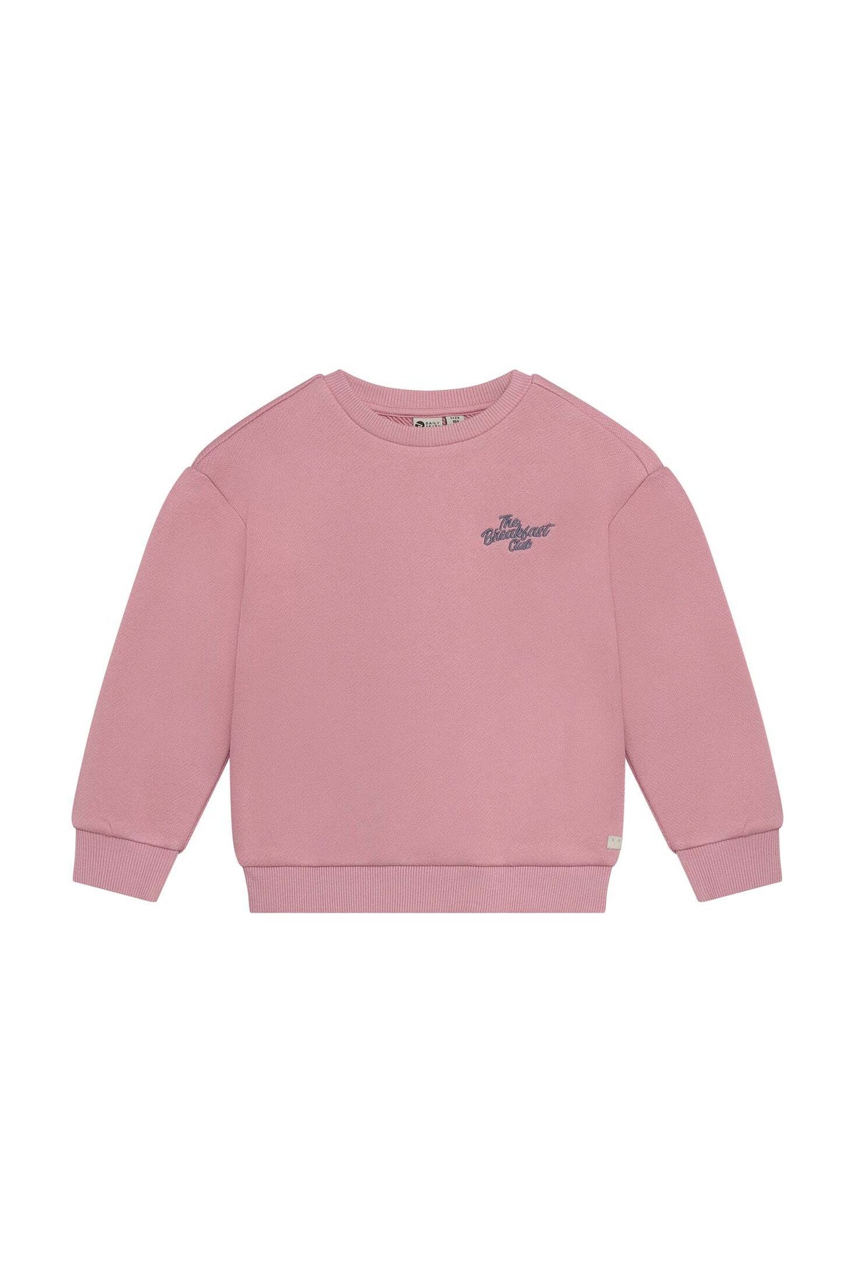 Sweater Backprint