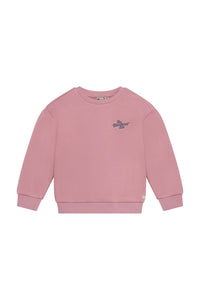 Sweater Backprint