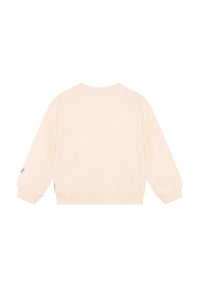 Daily7 Sweater Artwork Mother of pearl