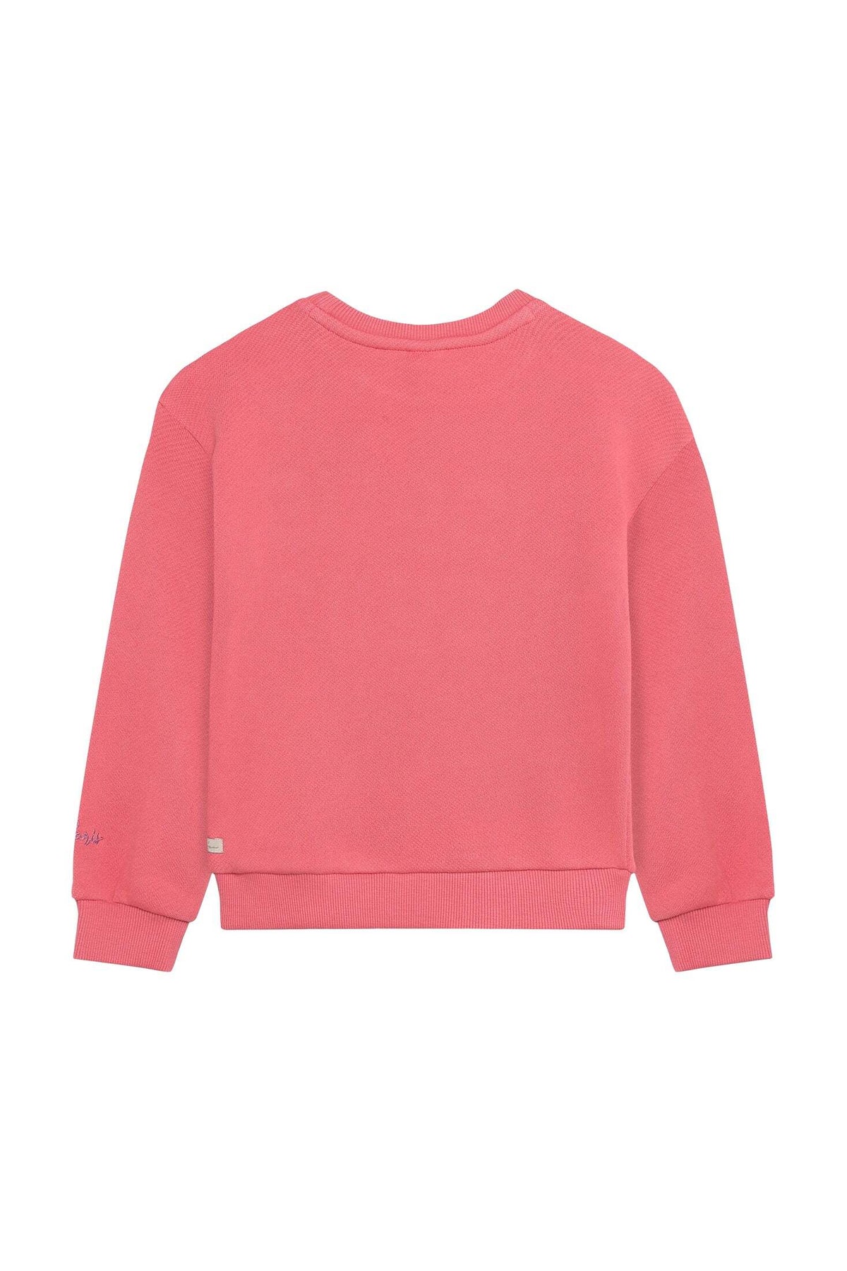 Daily7 Sweater Bisous Desert rose