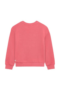Daily7 Sweater Bisous Desert rose