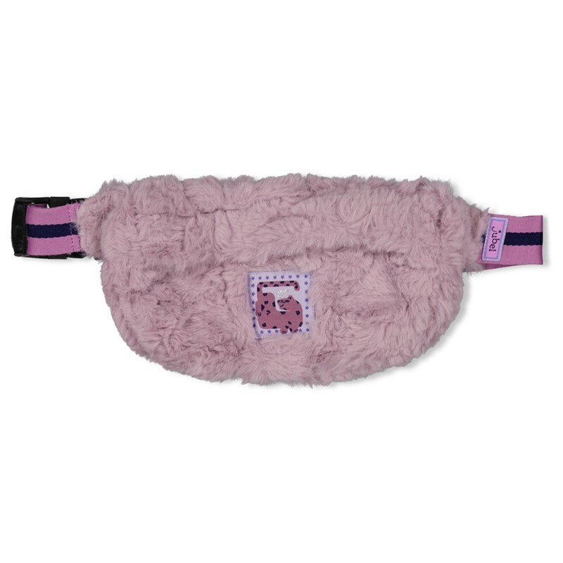 Jubel Heuptasje fake fur - Wild Soul L.lila