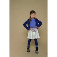 Jubel Heuptasje fake fur - Wild Soul L.lila