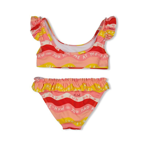 Bikini - Salsa Sunset