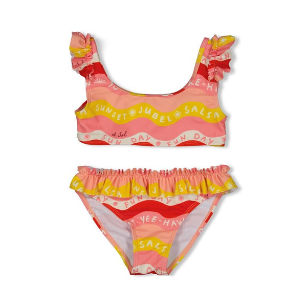 Bikini - Salsa Sunset