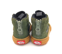 Vans MTE SK8-Hi Zip Grape leaf/gum