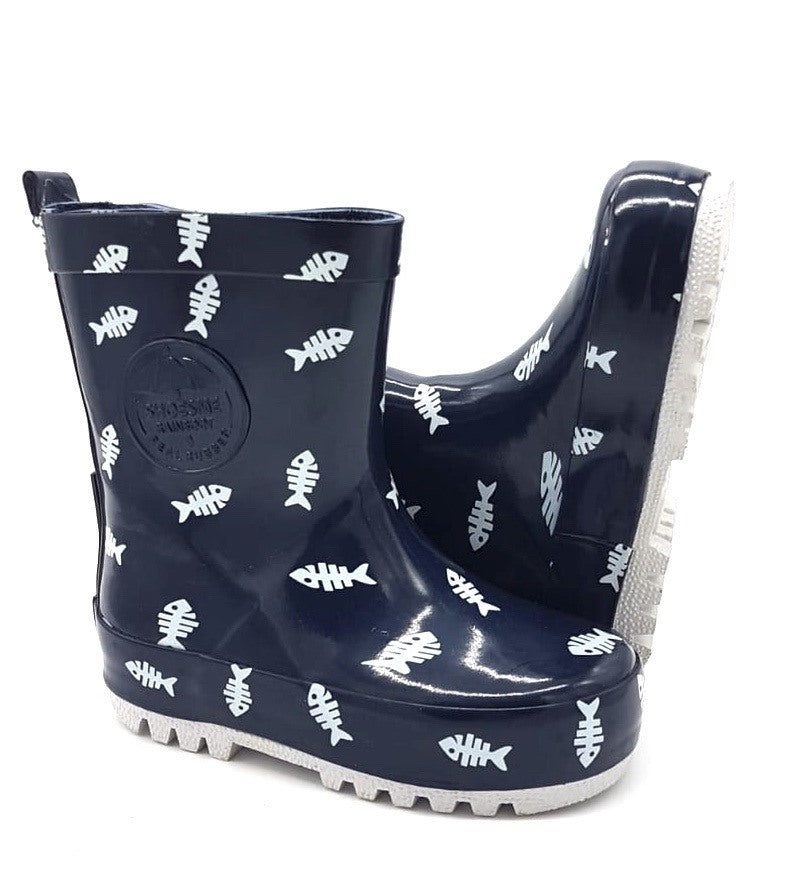 Shoesme RB20A092-A Marino fish
