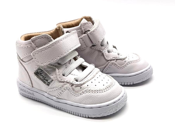 Shoesme BN24S008-A White