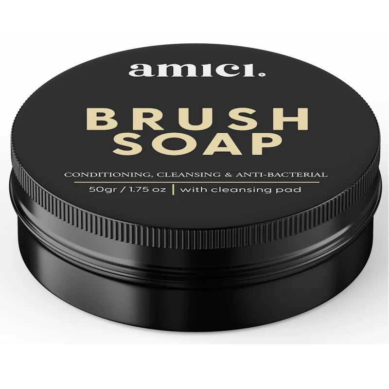 Brush Soap