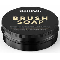Brush Soap