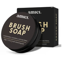 Brush Soap