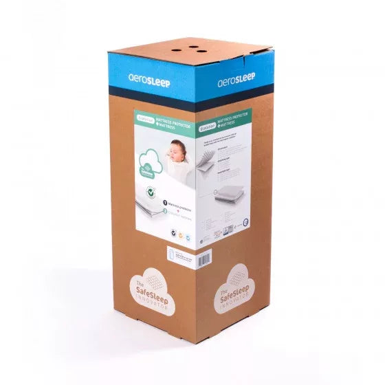Aerosleep sleep safe pack ecolution