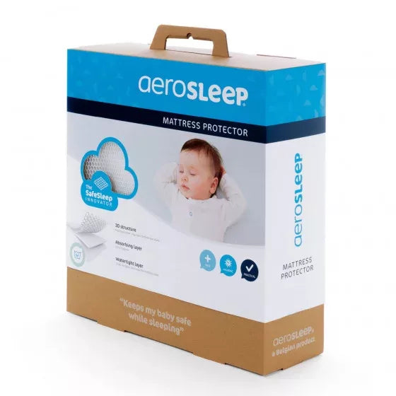 aerosleep protector co sleeper