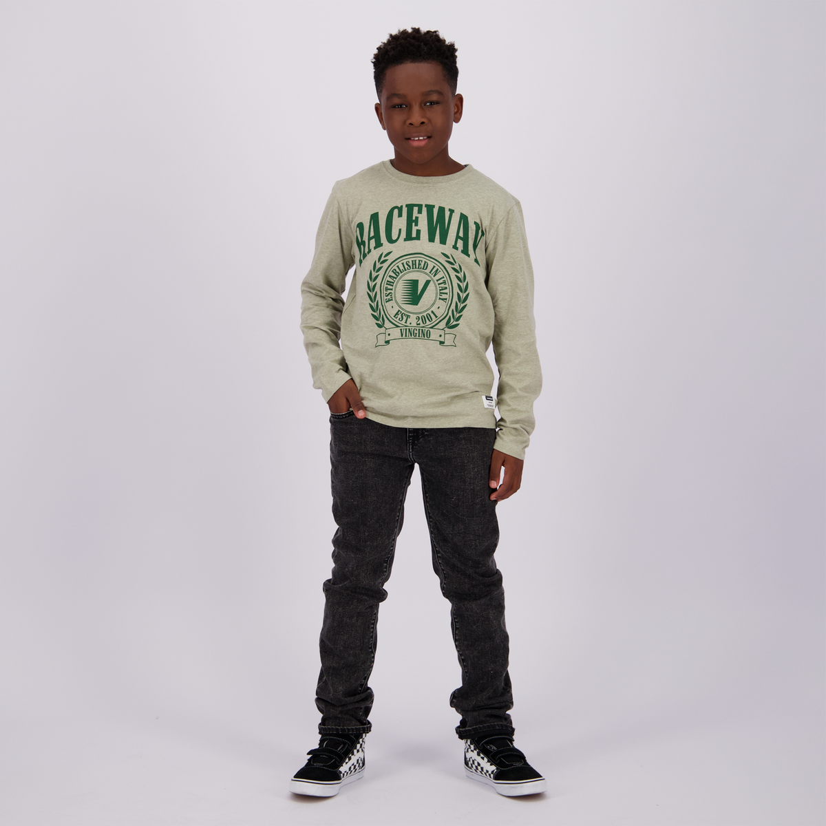 Baggio jeans