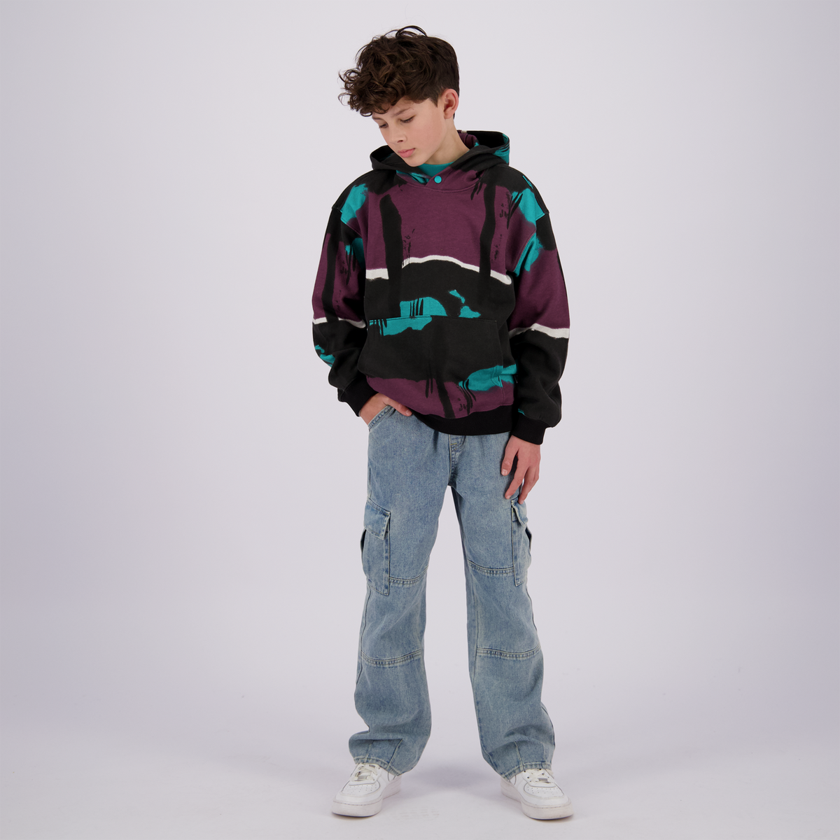 Gino Cargo jeans