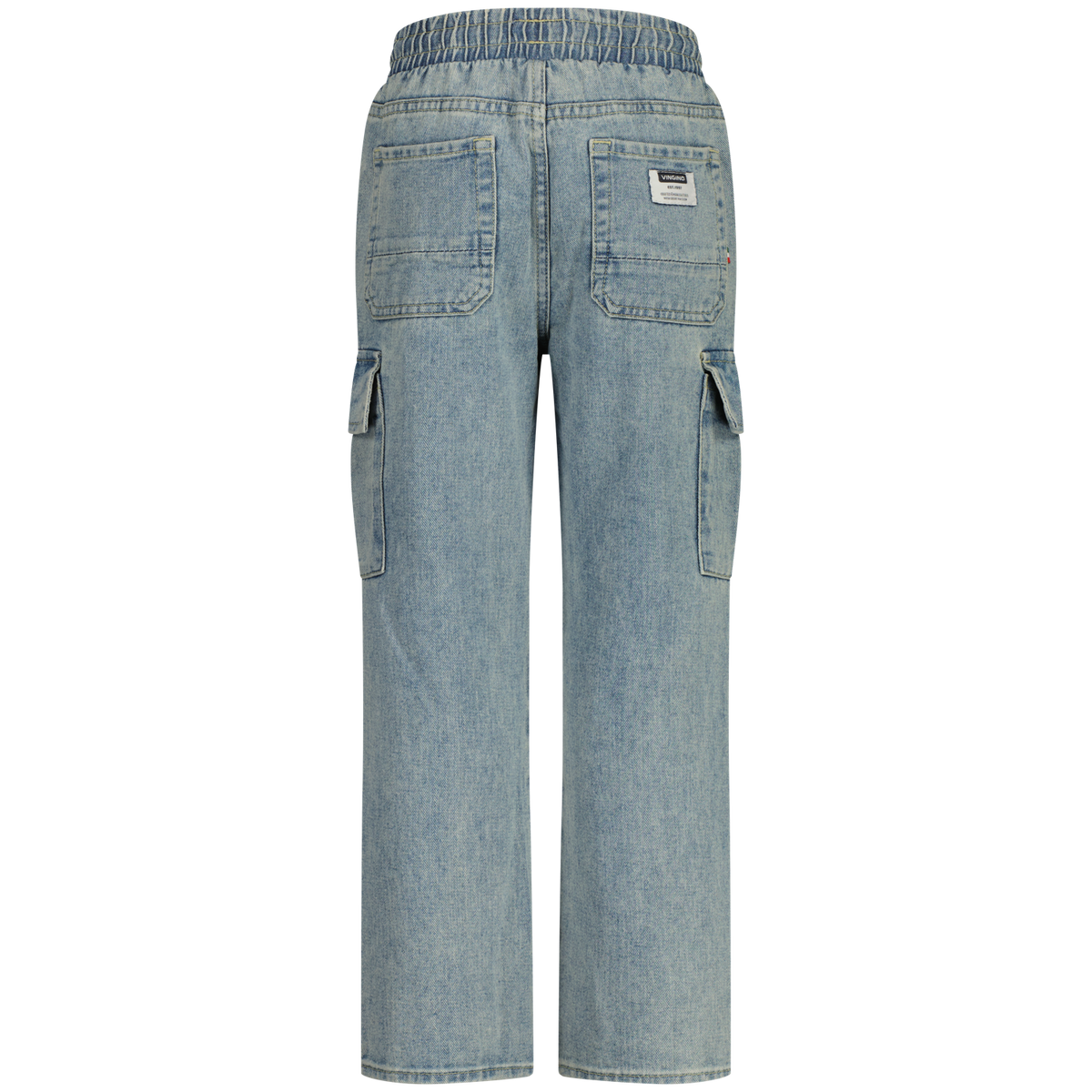 Gino Cargo jeans