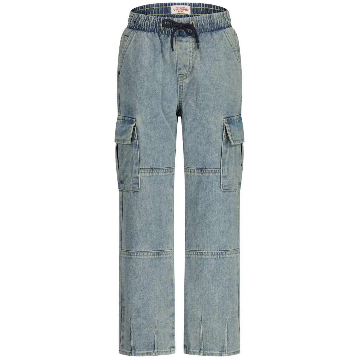 Gino Cargo jeans