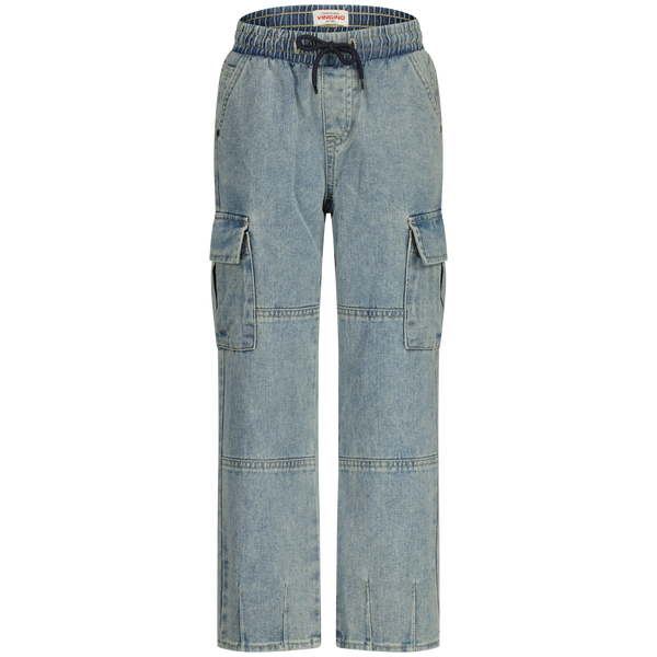 Gino Cargo jeans