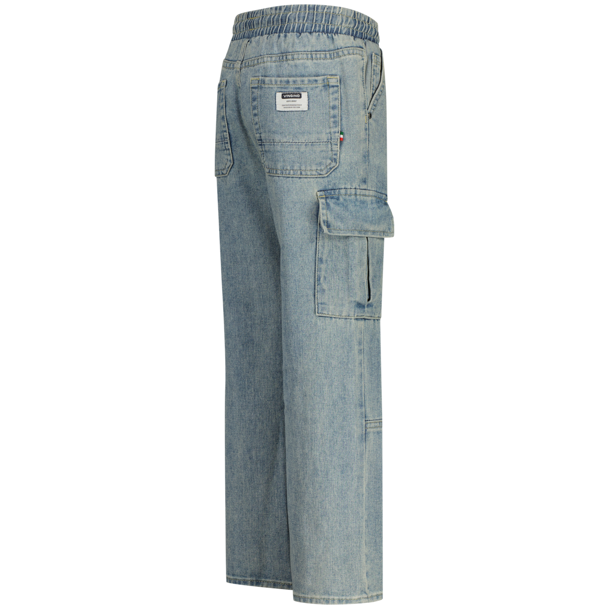 Gino Cargo jeans