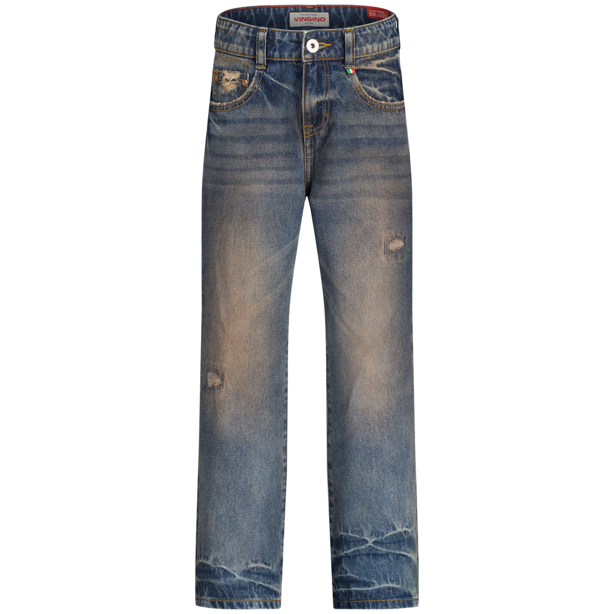 Gino jeans