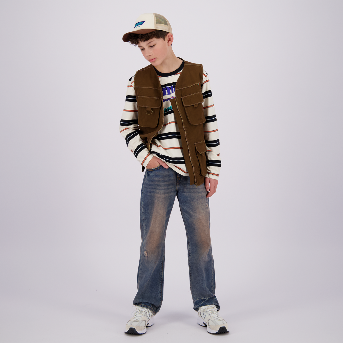 Gino jeans