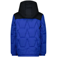 Tjay winterjas