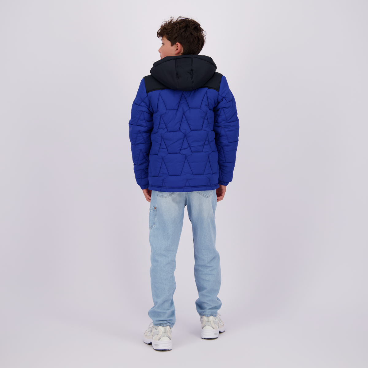 Tjay winterjas