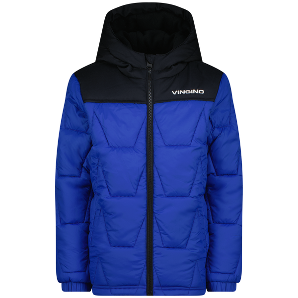 Tjay winterjas