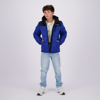 Tjay winterjas