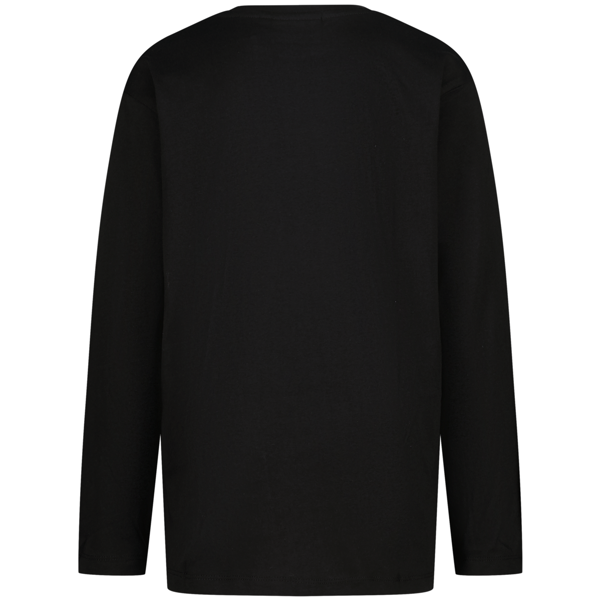 Basic logo tee t-shirt
