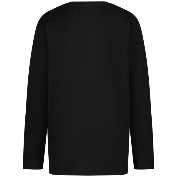 Basic logo tee t-shirt