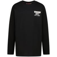 Basic logo tee t-shirt