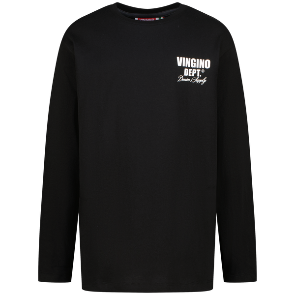 Basic logo tee t-shirt