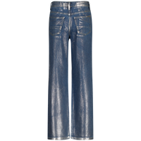 Cato Metallic wide leg jeans