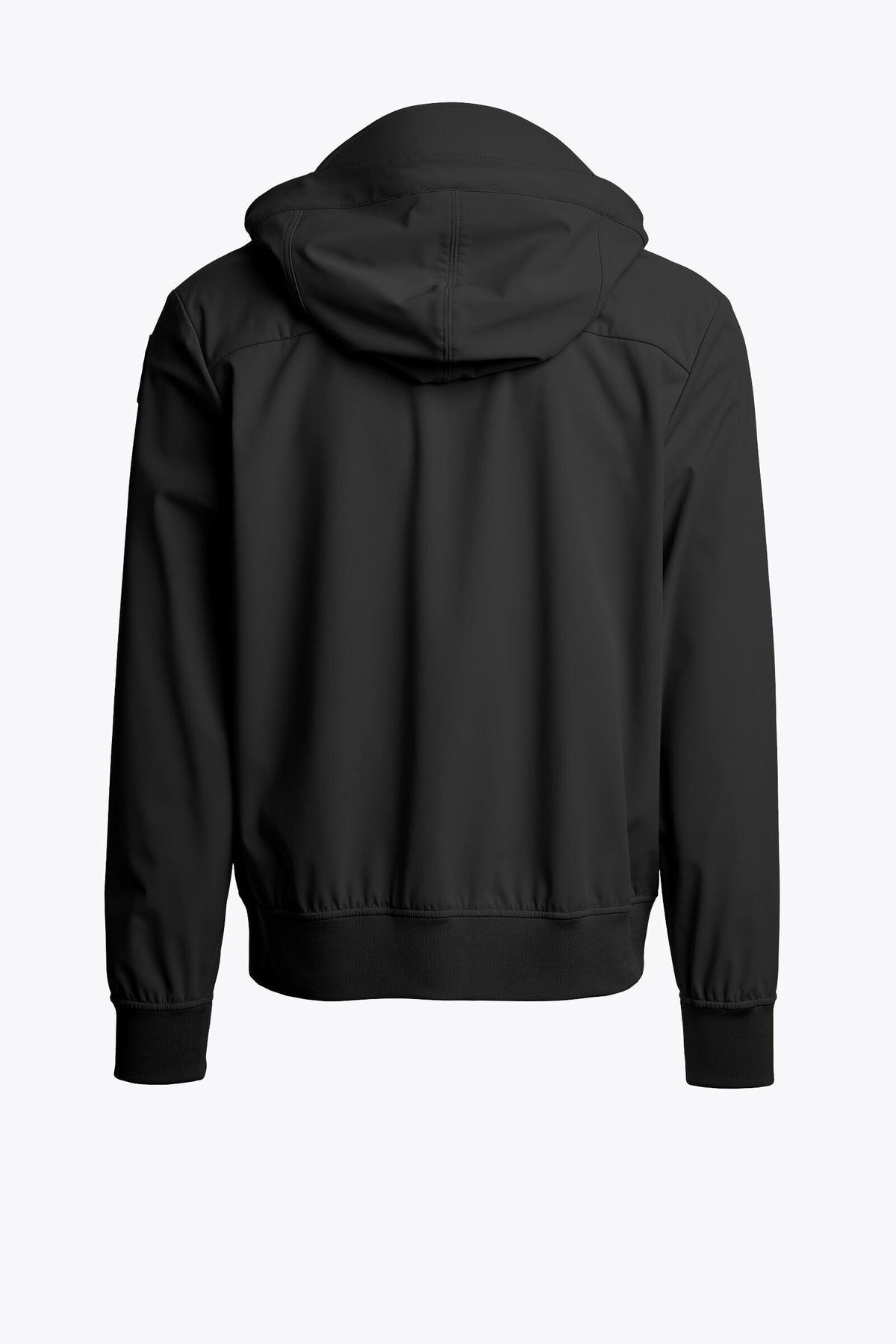 Parajumpers Abner Hooded bomber Black