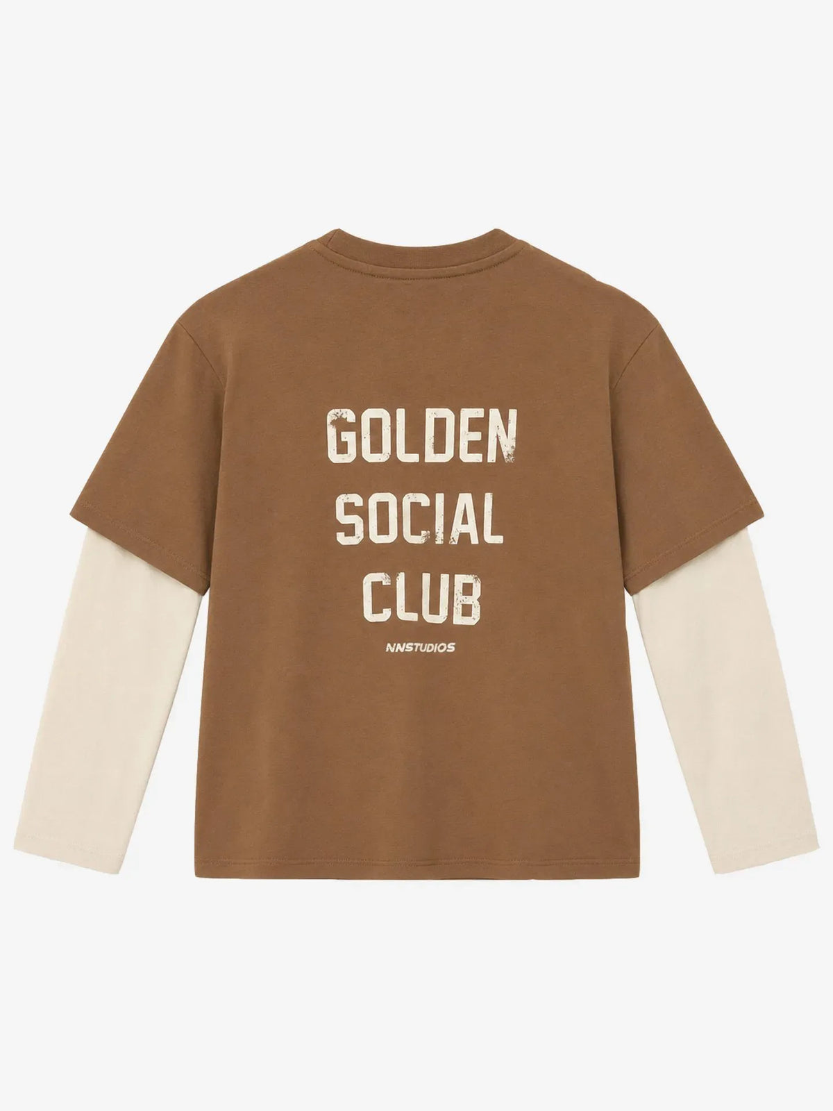 Ades Oversized T-Shirt