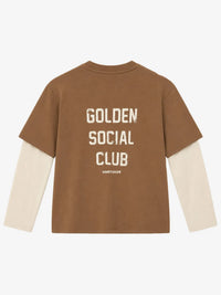 Ades Oversized T-Shirt