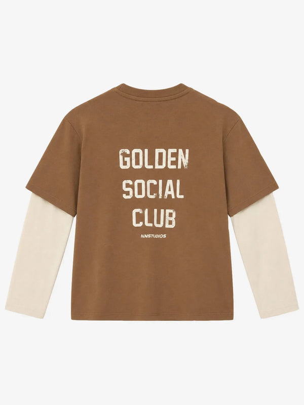 Ades Oversized T-Shirt