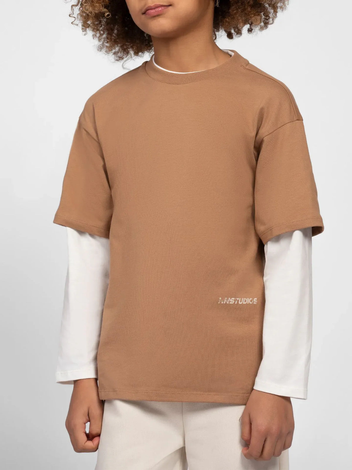 Ades Oversized T-Shirt
