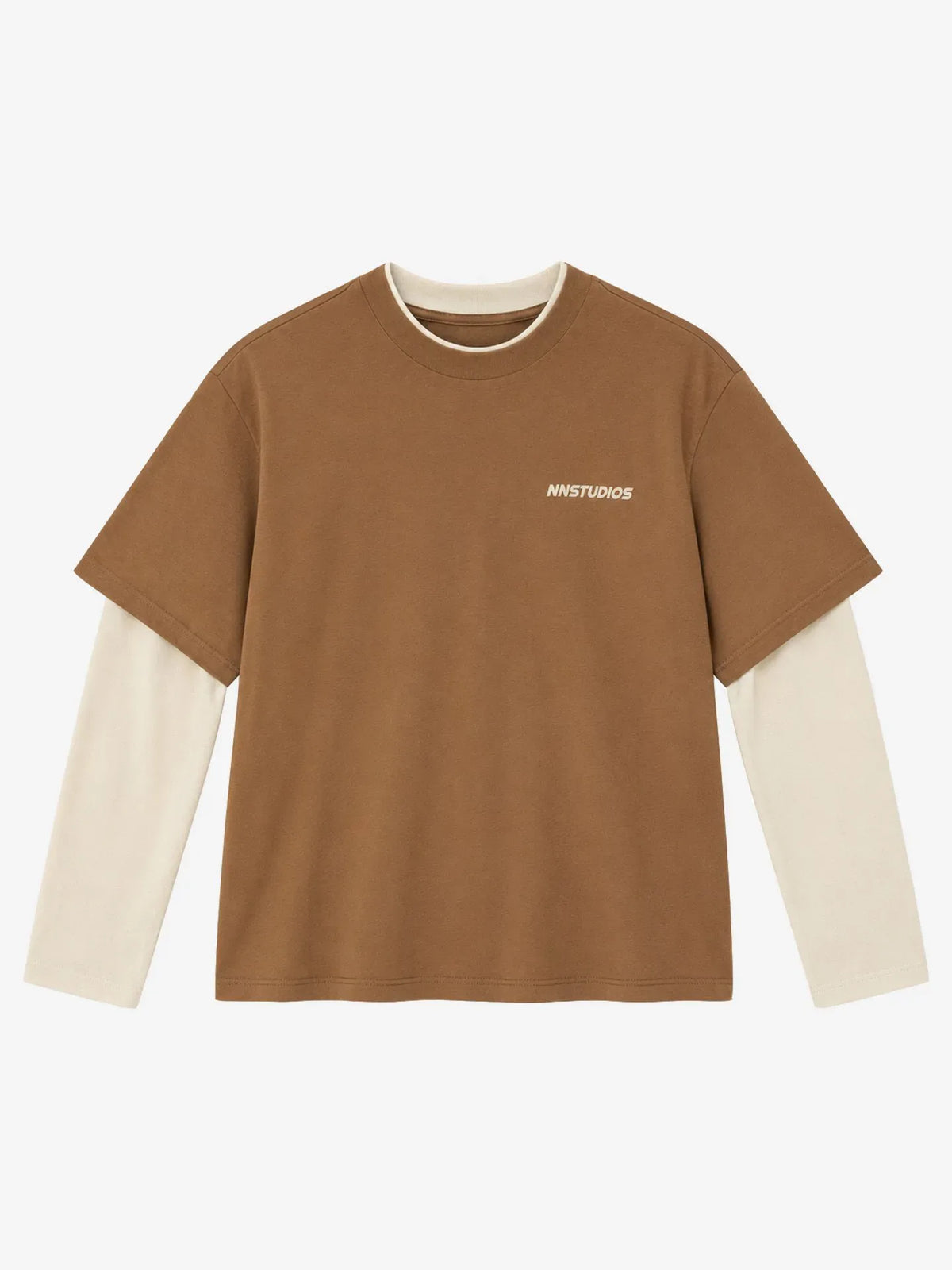 Ades Oversized T-Shirt