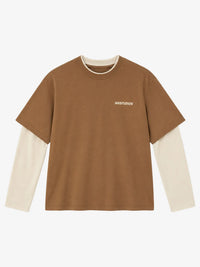 Ades Oversized T-Shirt