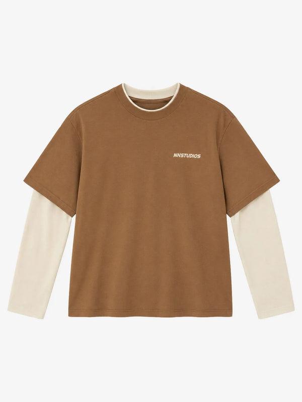 Ades Oversized T-Shirt
