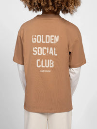 Ades Oversized T-Shirt