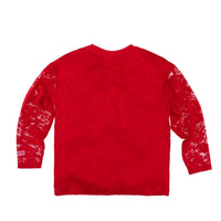 Z8 Alexandra Longsleeve Radiant red