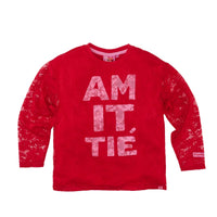 Z8 Alexandra Longsleeve Radiant red