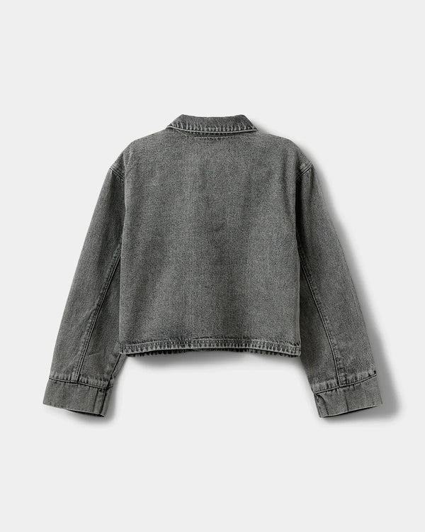 AmayaSY Jacket